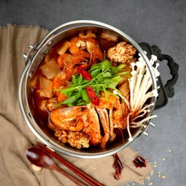 히밥 유투버도 인정한 아꾸찜&알곤이찜