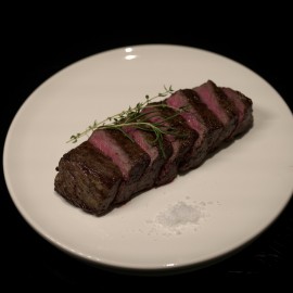 합정을 대표하는 편안한 분위기의 이탈리안 레스토랑