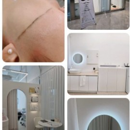 고덕 서정리역앞! 각종수상! 확장오픈! 전국최고로 깔끔한 No.1 초호화 에스테틱