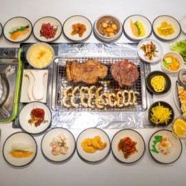 분당에서 모르는사람이 없는 30년 장어명인의 고퀄리티 장어 맛집!