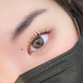 오목교 트렌디한 속눈썹 펌,연장 잘하는 샵