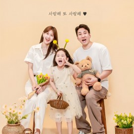 [경남 창원] 아름다운 일상에 덧붙이는 셀프 사진 기록 [부록 셀프사진관 셀프스튜디오 창원 유니시티점]