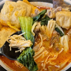 [부산 남구] 대연동 마라탕 일등 푸짐한 맛집 [춘리마라탕 경성대점]