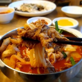 [경기 안양] 안양 삼막사 퀄리티,비쥬얼 빠지지않는 중식 맛집 [원차우]