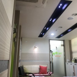 [서울 강남] 역삼동! 각종 통증과 척추틀어짐에서 벗어나자! 대한민국 유일 코타이지압 마사지 [더편한지압마사지안마원]