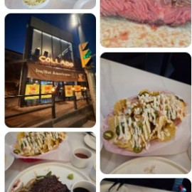 [구리 인창] 동구릉역! 말이필요없는 담당자인생 초역대급 스테이크&파스타맛집 [꼬야도]