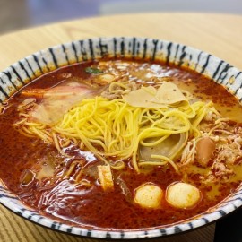 [인천 남동] 마라탕 제대로 하는 곳 진짜 맛집 [천지마라 본점]