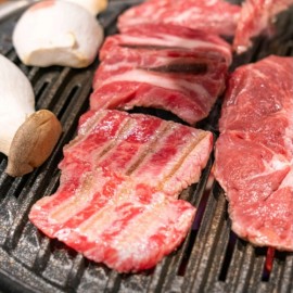 [인천 계양] 명품장어 한정진행! 작전역 명품 민물장어와 궁극의 숙성고기가 환상적맛집 [한마음정육식당인천계양점]