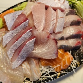 [부산 중구] 부산 중앙동 포장전문 고퀄리티 횟집 [중앙회수산]