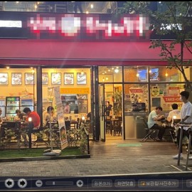 [경기 남양주] 취향저격! 우리나라 누구나 좋아할 최고의 맛집 [신의주순대와쭈꾸미 다산역점]