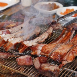 [경기 평택] 평택에서 알만한사람은 다아는 유명한 정통중국요리맛집! [귀빈루 평택점]