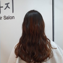 [전남 나주] 프라이빗한 공간에서 오로지 나만을위한 최고의 시술을 받을수있는 1인 미용실! [도화지 헤어살롱]