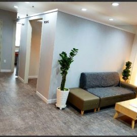[고양 일산] 일산 마두역앞! 국가공인 대체의학 전문가! 각종 통증과 척추틀어짐에서 벗어나자! 지압마사지샵 [일산보건안마원]
