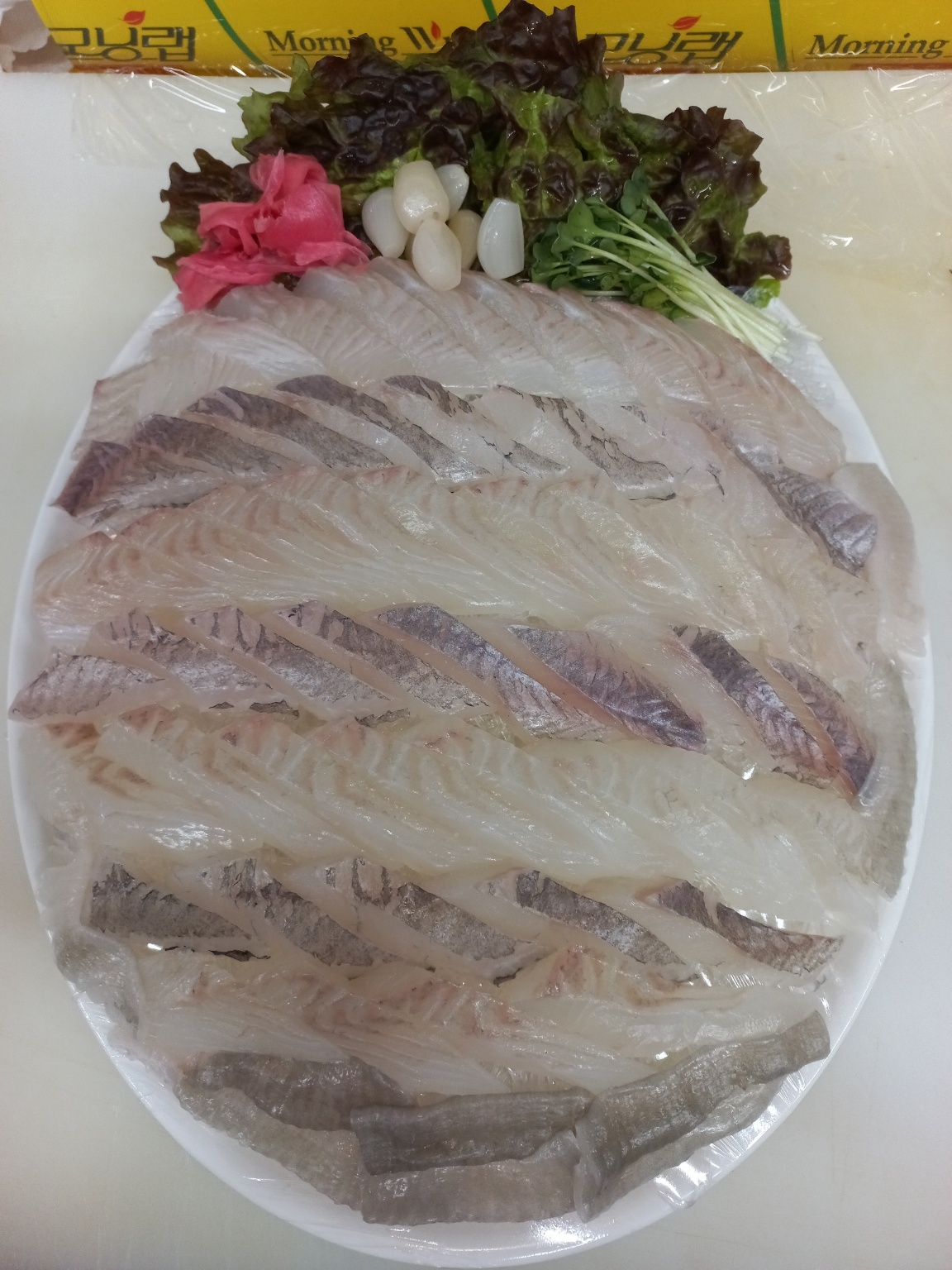 [서울 동작]싱싱한 활어와 시원한 물회 맛집! [속초어시장 이수역직영점]