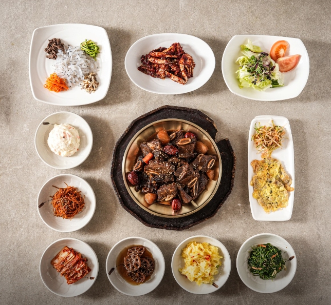 [경기 광주]고급스러운 한식맛집으로 소문난 맛집 [양촌옥]