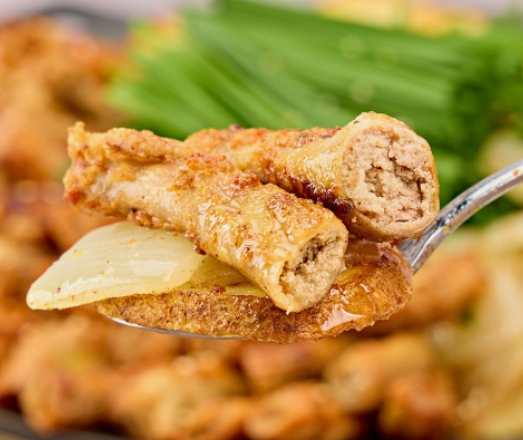 [인천 계양]한식대가 곱창전골이 진짜 맛있는 맛집 [국제시장해장국]