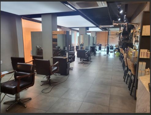 [화성 병점]병점역앞! 23년 전국 네이버어워즈 3위매장! 초럭셔리 프리미엄 미용실 [드홀