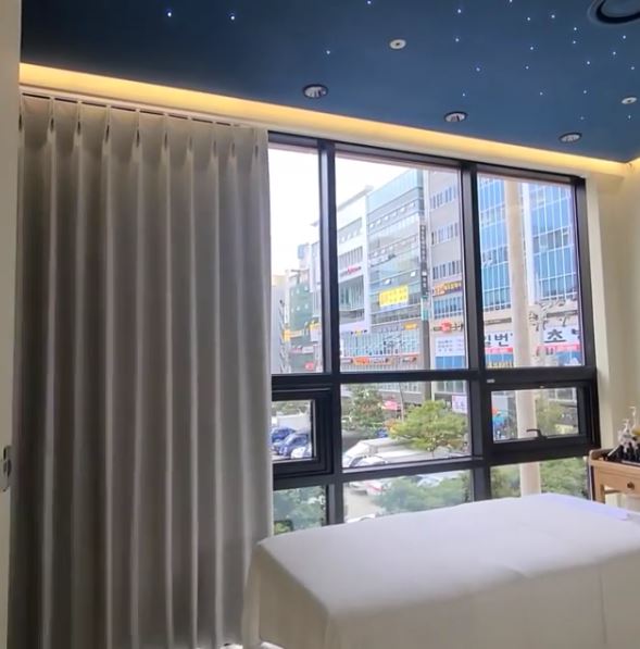 [강원 춘천]여성전용! 춘천 전지역 실력NO.1원장님 화려한 확장오픈! 초럭셔리 에스테틱 