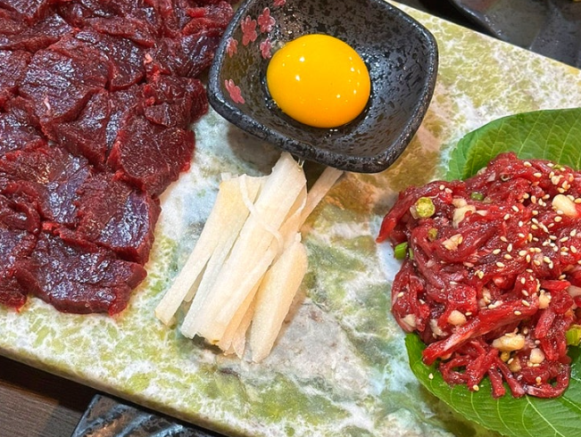 [대구 수성]대구에 가면 꼭 한번은 먹어봐야 할 뭉티기 최고의 1등맛집 ! [오늘도 대경생