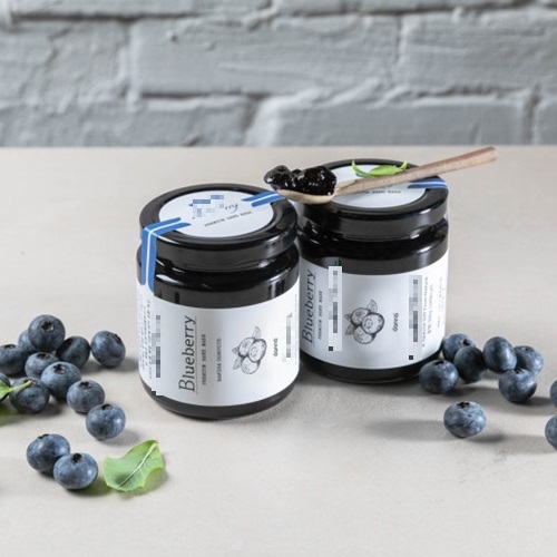 [쇼핑몰]무설탕 수제 잼! 내 아이들에게 건강한 잼을 먹여야겠다는 아빠의 마음으로만든 무설