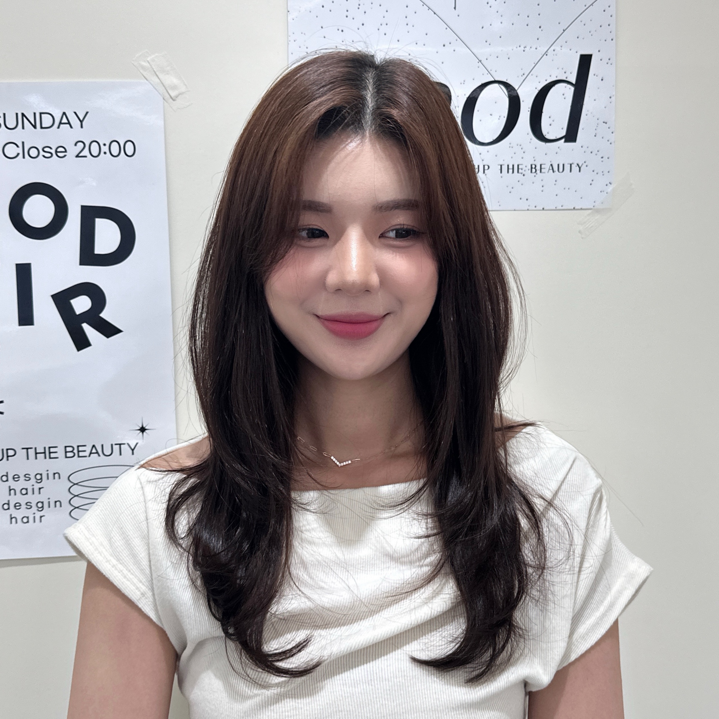 [경기 화성]분위기에 맞춰서 가장 잘 어울리는 1:1 퍼스널 헤어 컨설팅 전문 헤어샵 [어