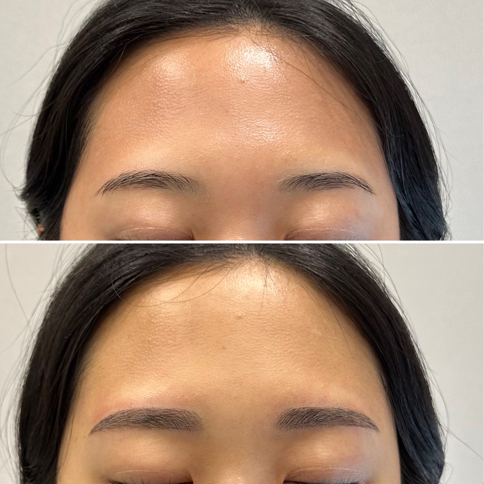 [서울 강남]강남에서 통증없는 반영구를 받고싶다면~!!