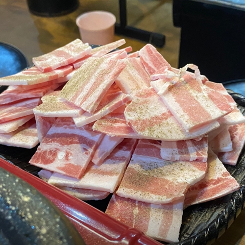 [서울 동대문]백종원의골목식당 53회에 방영 된 어디서도 맛 볼 수 없는 경희대 근처 최고