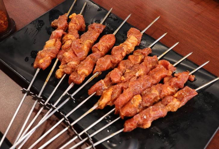 [경기 안산]이집만의 비법이 숨겨져있는 중식요리맛집!!! [쿵푸양꼬치(상록수역점)]