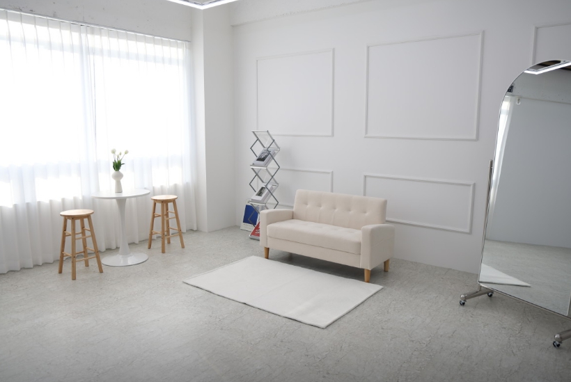 [경기 고양]특별한 사진을 남길 수 있는 스튜디오 [감스튜디오]