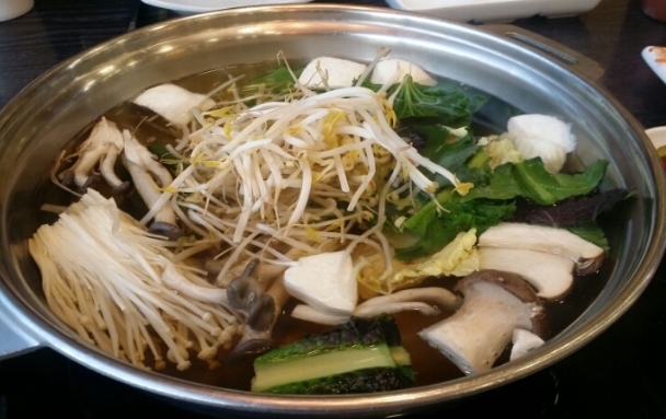 [경기 시흥]정왕동 대표 샤브샤브,월남쌈 [샤브린]