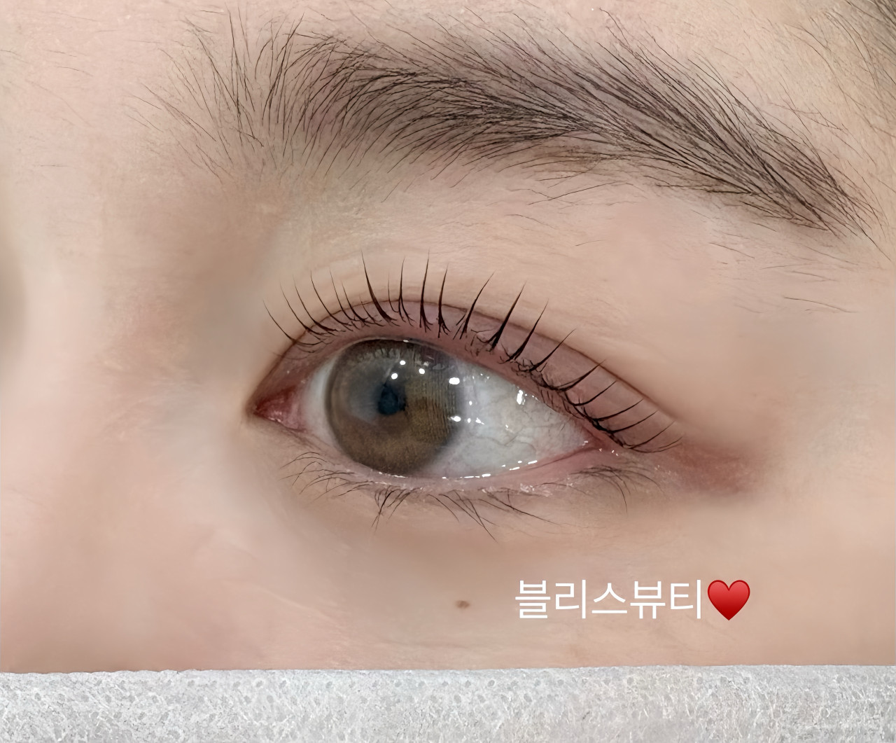 [경기 안산  ]섬세한 디자인으로 자연스럽고 또렷한 인상을 완성! 속눈썹 전문 뷰티샵