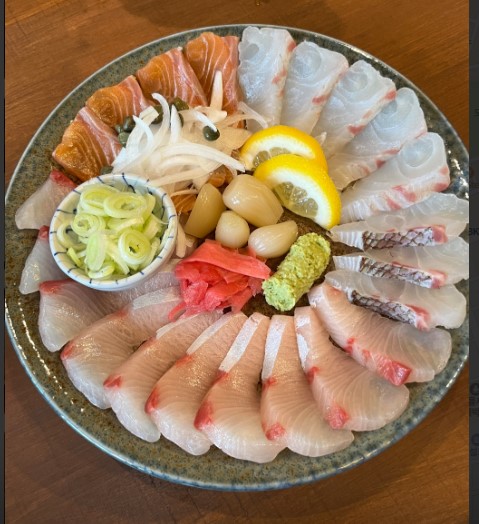 [서울 강남]강남구청역! 최고로 신선한 숙성회&해산물&삼합&육사시미 강남최고 선술집 [더청