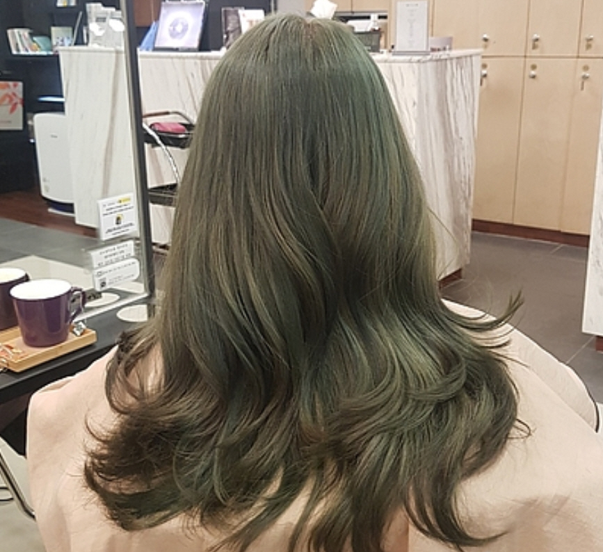 [서울 신도림]홈플러스! 시설과 경력으로 승부하는! 초럭셔리 헤어 브랜드샵 [박승철헤어신도