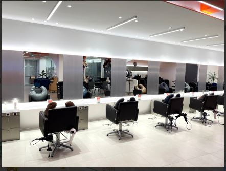 [대구 중구]동성로 알사람 다아는 동성로헤어 1등중에 1등 헤어샵 [이경민라포헤어동성로점]