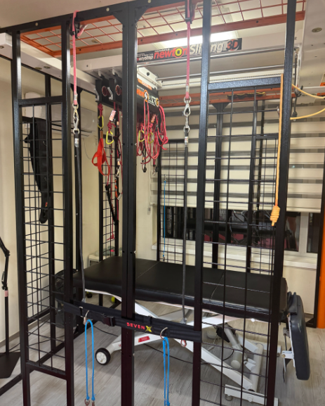 [서울 강남]방치하면 큰 병되는 목, 어깨,허리,무릎,발목, 기타 재활운동으로 벗어나자! 