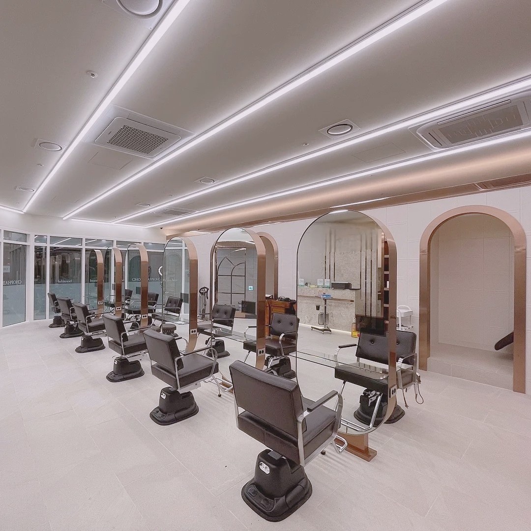 [경기 화성]고객님의 아름다움을 책임지겠습니다. 동탄 트렌드 미용실! [메이드바이 동탄점]