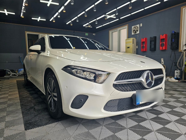 [경북 경주]자동차 내,외장 관리 프리미엄 전문점! [카샵 경주점]