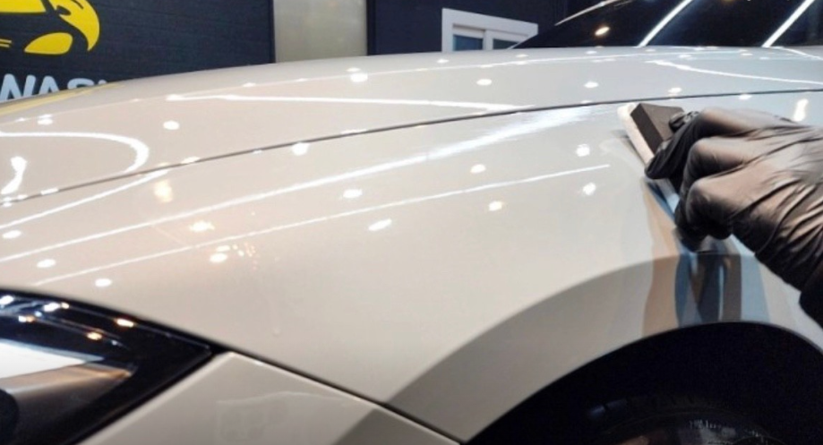 [경북 포항]자동차 내,외장 관리 프리미엄 전문점! [카샵 죽도점]