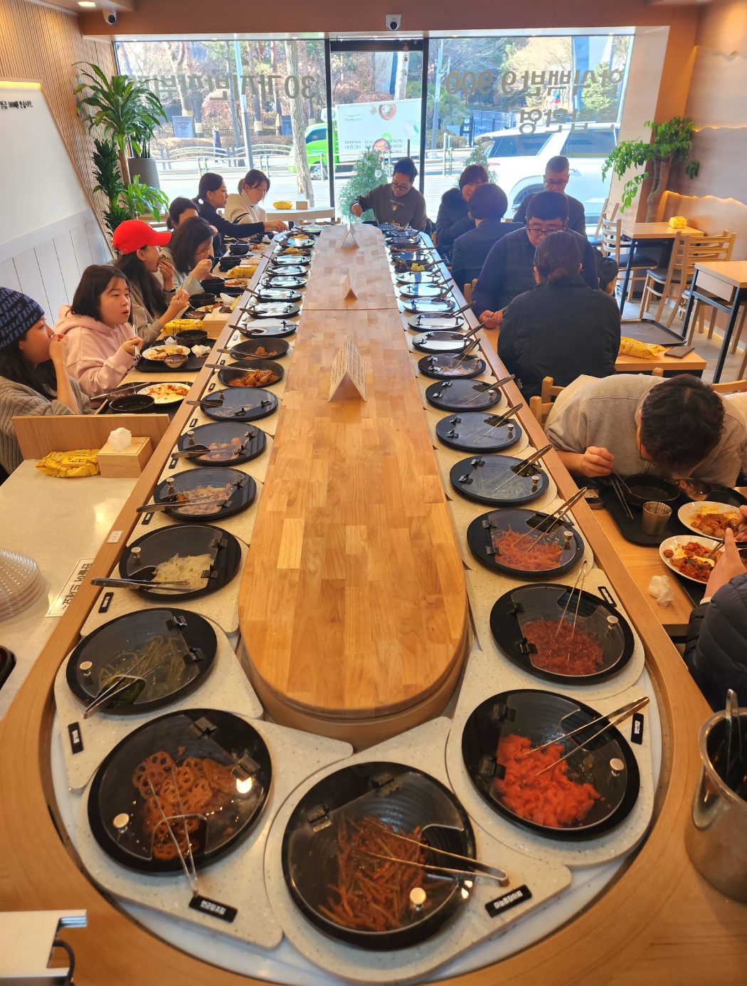 [서울 강남]새벽부터 정성껏 준비한 음식, 신선하고 좋은 재료로 건강한 한끼를 맛보세요! 