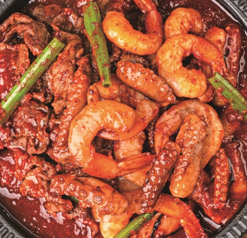 [쇼핑몰]히밥도 애정하는 밀키트 스토어 [맛있는정하네]