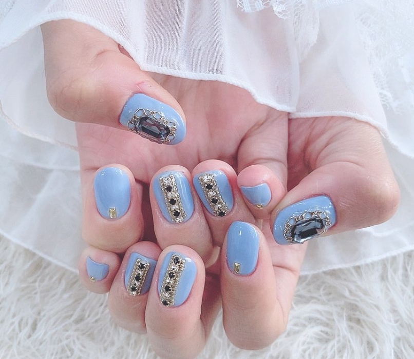 [경북 구미]네일&속눈썹 잘하는 예쁘게 만들어주는 네일샵 [영네일]