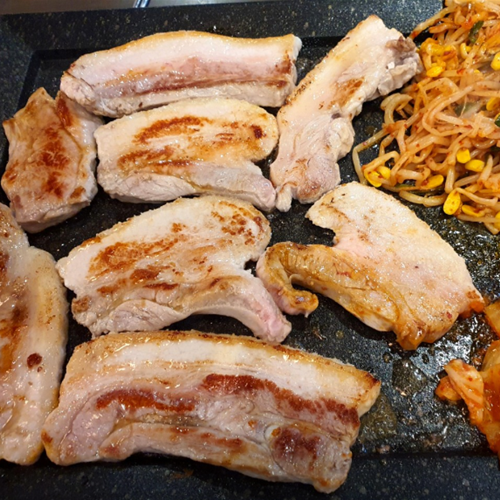 [경기 양주]옥정동에 위치한  직접 엄수해온 질 높은 고기들을 맛 볼 수 있는 맛집 [퇘랑