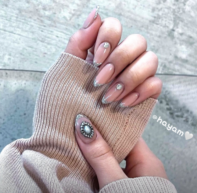 [서울 강남]네일&페디, 왁싱, 속눈썹까지! 토탈뷰티샵&아카데미 [원스뷰티룸 논현본점]