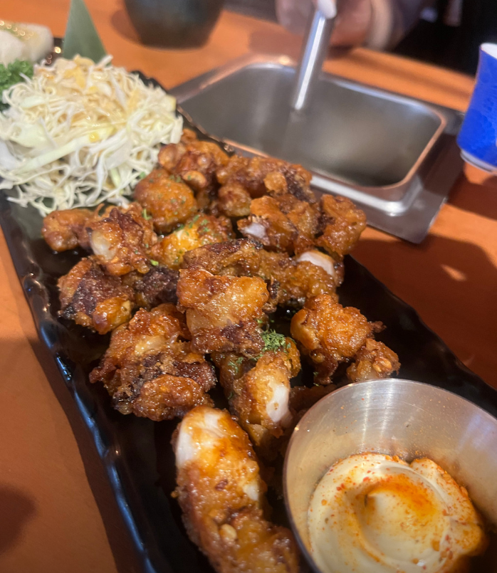 [서울 강남]강남 논현, 신논현 핫플! 강남 한복판, 일본느낌 물씬 나는 오뎅빠!  [유메