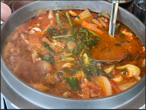 [서울 마포]상암DMC! 끝판왕한정식 모업체의 초럭셔리 고급주점 버젼 그랜드오픈! [상암한