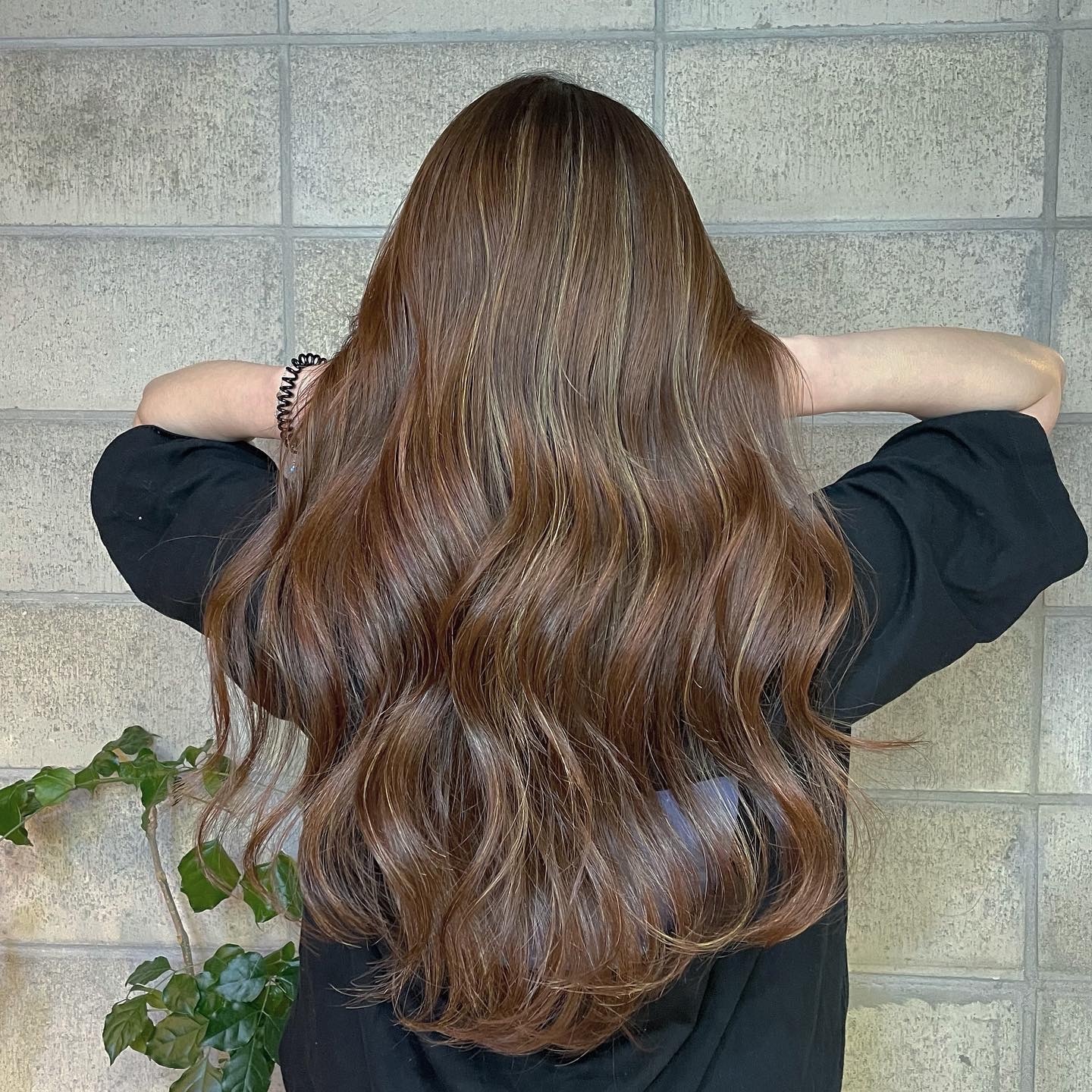 [경기 일산]일산 킨텍스를 대표하는 단발머리펌 전문 미용실 [무튼헤어]