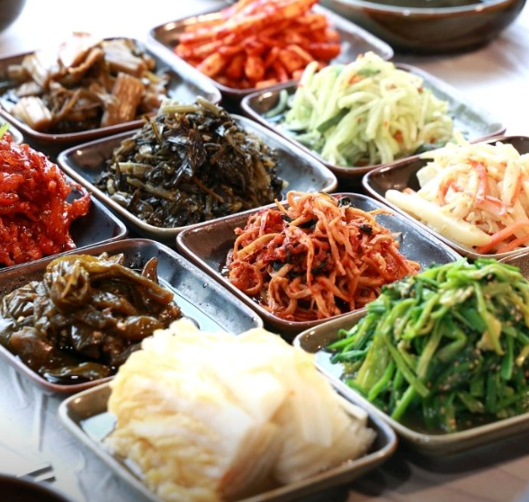 [강원 홍천]강원특산물로 건강하고 맛있는 요리를 제공합니다.! [약이되는밥상 홍천비발디파크