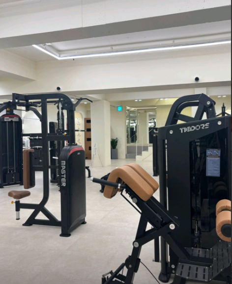 [서울 용산]★미방문형 기자단★ 헬스장 홍보글,  지원금 1만원 제공