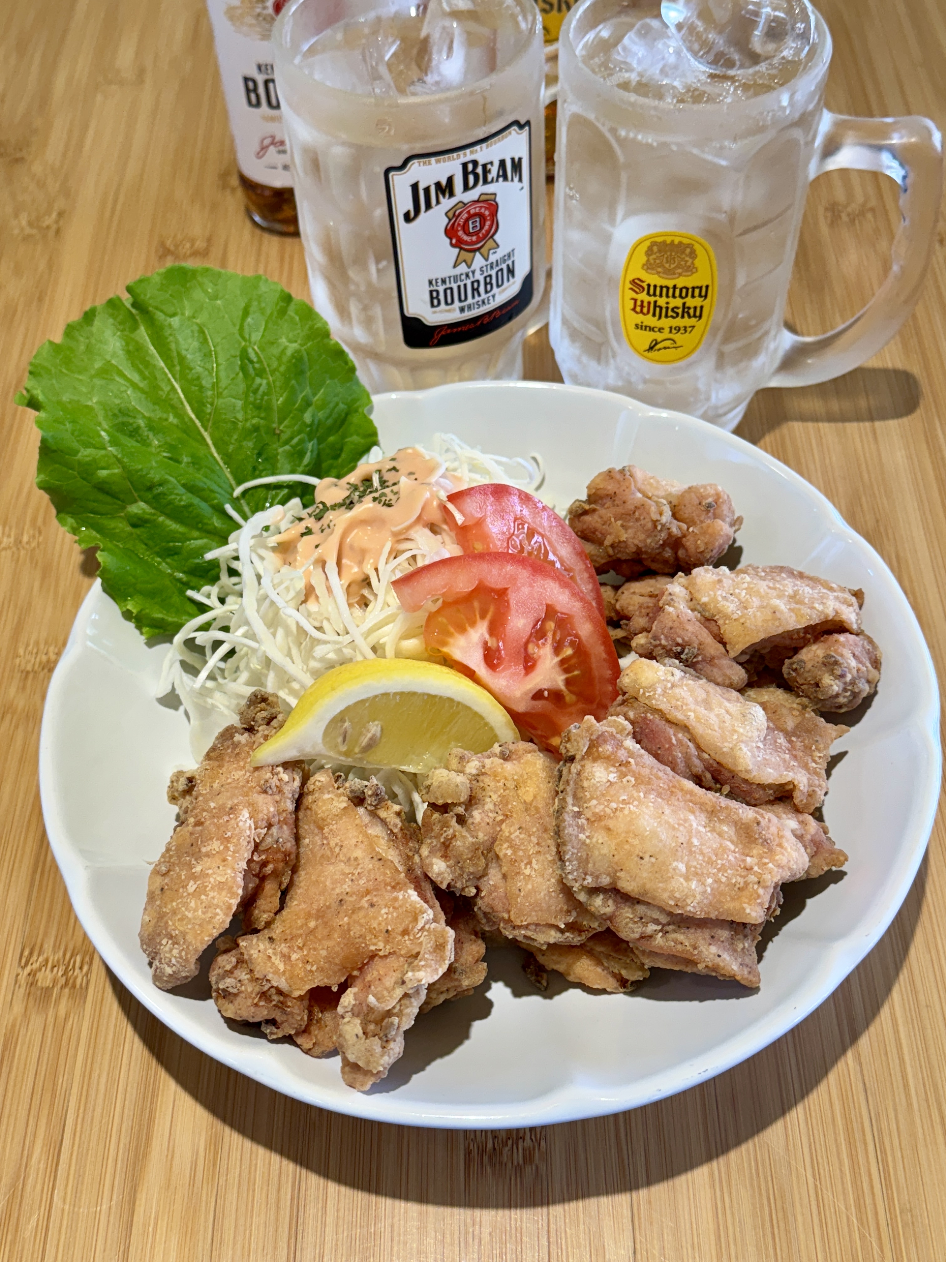 [서울 강남]가로수길 최고의 품질 생맥주와 분위기 좋은 펍 [라키]