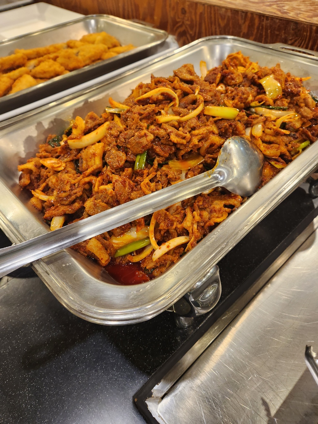 [서울 영등포 ]★한식뷔페, 고퀄리티 반찬 12가지이상!! 든든하게 점심 채워가세요!! [